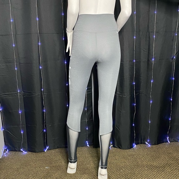 Adidas Athletic Tights - Picture 3 of 9